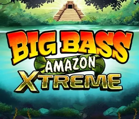 Slot Big Bass Amazon Xtreme su Totosi